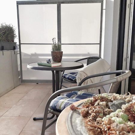 Ferienwohnung Wellenreiter Sassnitz Exteriör bild