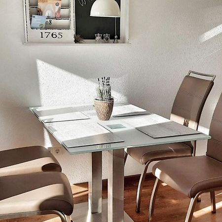 Ferienwohnung Wellenreiter Sassnitz Exteriör bild